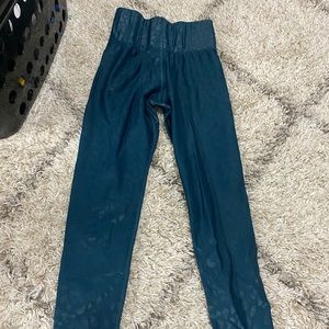 Takara Shine High Rise 7/8 legging